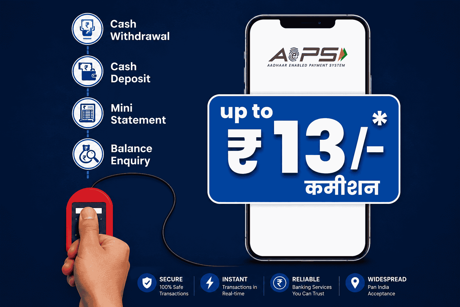 AePS Service