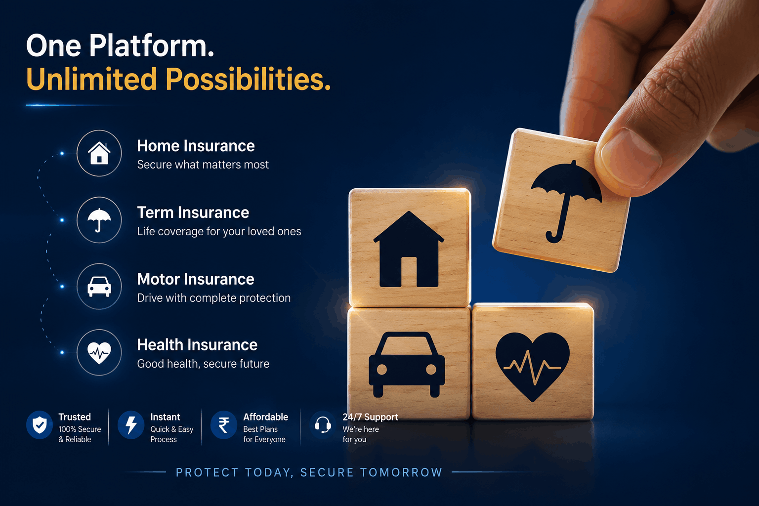 Insurance Services