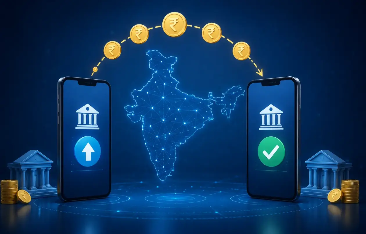 Domestic Money Transfer